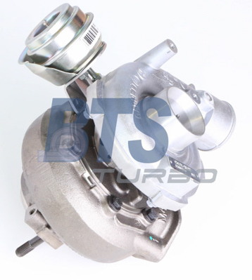 Compresor,sistem de supraalimentare T911083 BTS Turbo